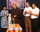 Mangaluru: Kavita Trust, KNS organize poetry recitation competition